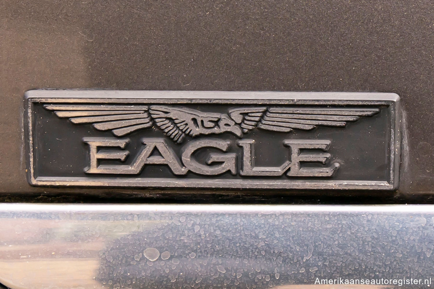 Lincoln Town Car uit 2003